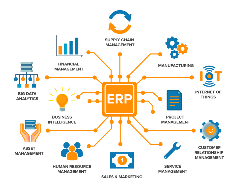 Enterprise Systems