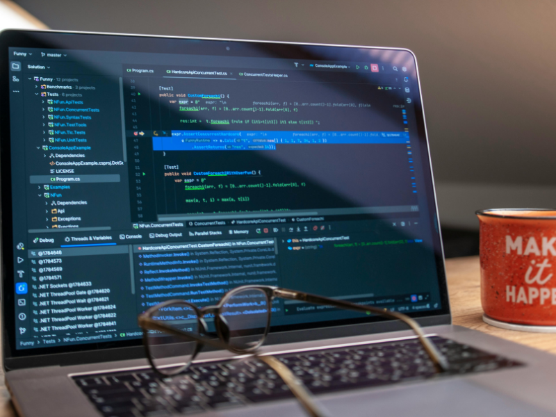 MVP Development